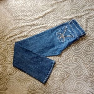 Kut from Kloth womens jeans size 6
